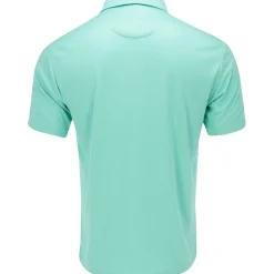 Ben Hogan Mens Golf Apparel|Golf Shirts^Jacquard hirt Poo hort eeve Gof Appare