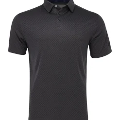 Ben Hogan Mens Golf Apparel|Golf Shirts^Jacquard hirt Poo hort eeve Gof Appare