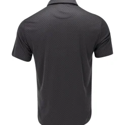 Ben Hogan Mens Golf Apparel|Golf Shirts^Jacquard hirt Poo hort eeve Gof Appare