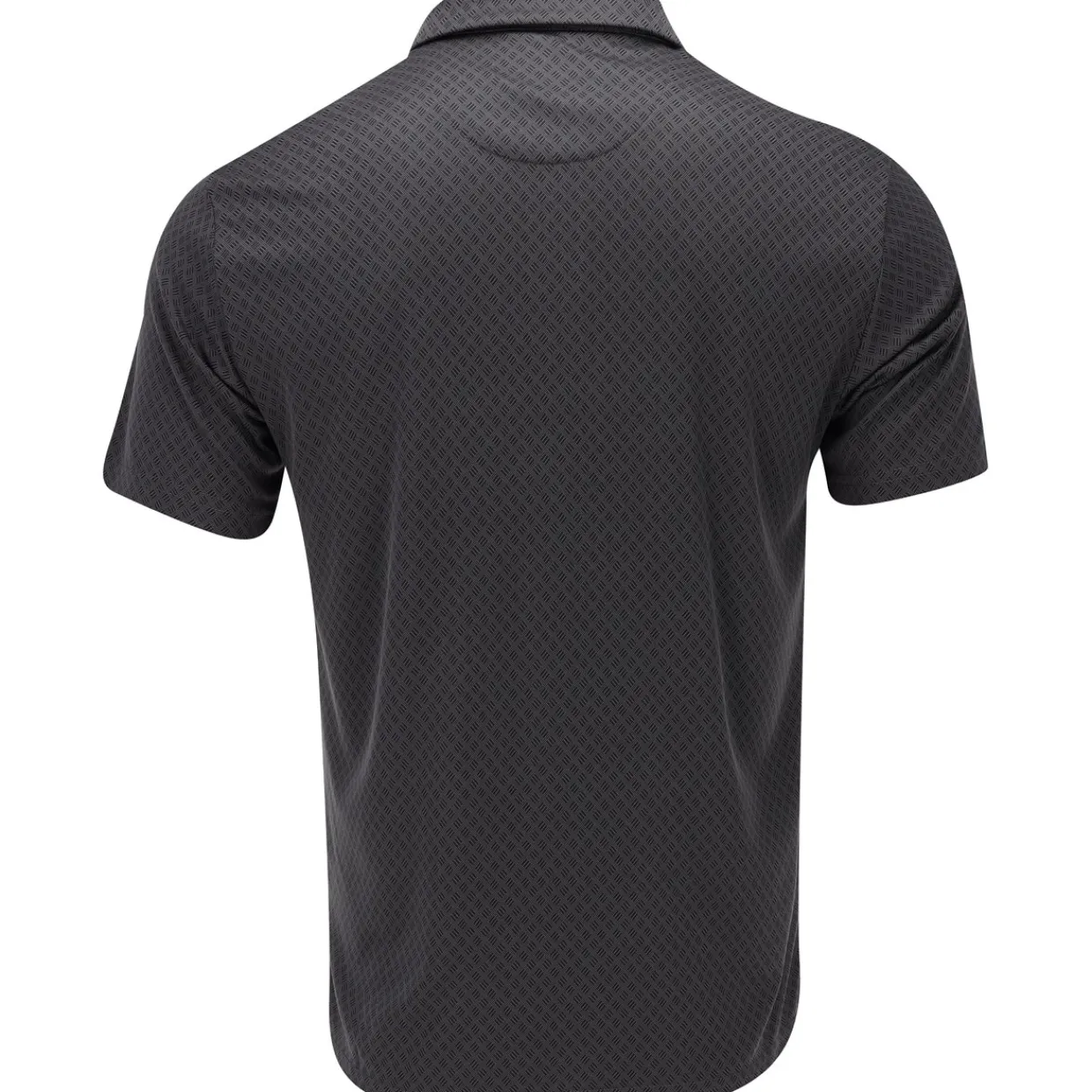 Ben Hogan Mens Golf Apparel|Golf Shirts^Jacquard hirt Poo hort eeve Gof Appare