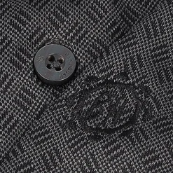 Ben Hogan Mens Golf Apparel|Golf Shirts^Jacquard hirt Poo hort eeve Gof Appare
