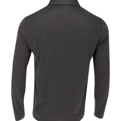 Ben Hogan Golf Shirts^icro Birdeye hirt Poo ong eeve Gof Appare