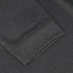 Ben Hogan Golf Shirts^icro Birdeye hirt Poo ong eeve Gof Appare