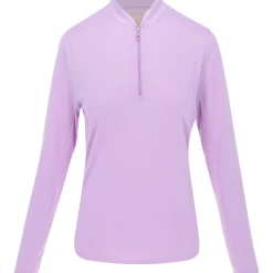 Ben Hogan Ladies Golf Apparel^/ un Protection hirt Poo ong eeve Gof Appare