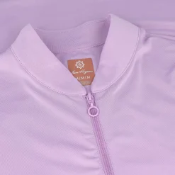 Ben Hogan Ladies Golf Apparel^/ un Protection hirt Poo ong eeve Gof Appare