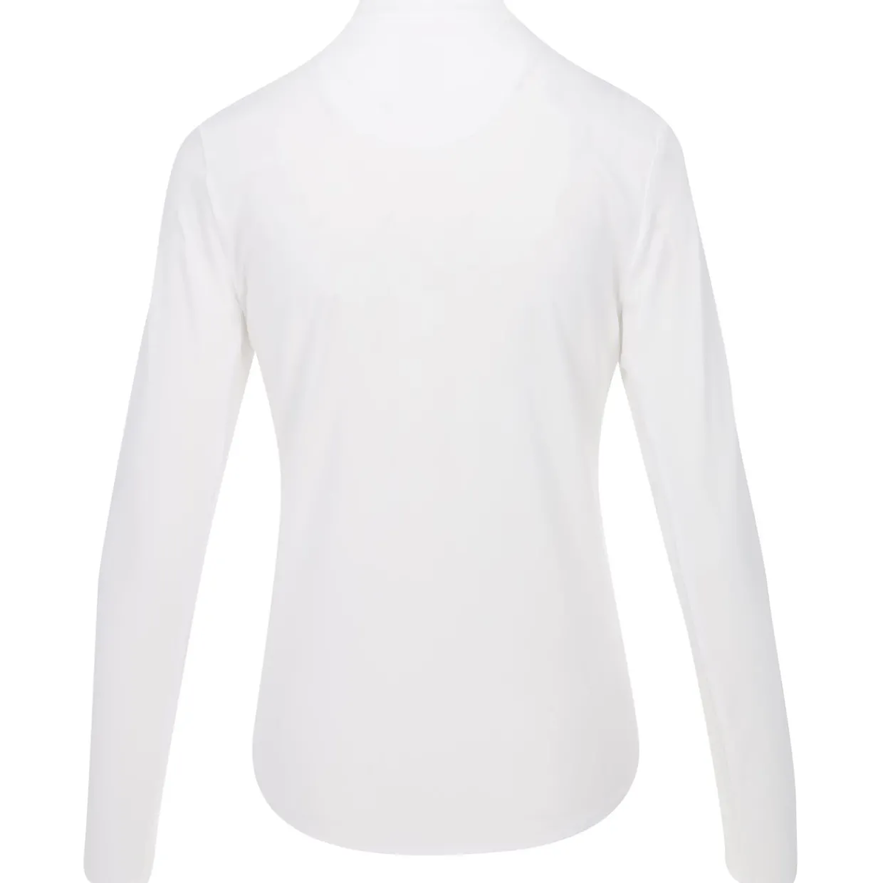 Ben Hogan Ladies Golf Apparel^/ 1/4 Zip un hirt T-hirt Gof Appare