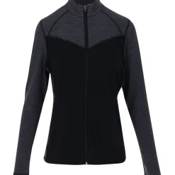 Ben Hogan Ladies Golf Apparel^ux Touch Fu Zip Outerwear Jacket Gof Appare