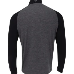 Ben Hogan Outerwear^ux Touch 1/4 Zip Bocked Top Outerwear Puover Gof Appare