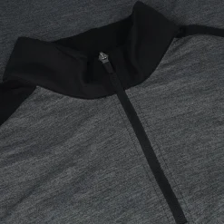 Ben Hogan Outerwear^ux Touch 1/4 Zip Bocked Top Outerwear Puover Gof Appare