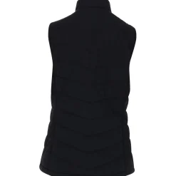 Ben Hogan Ladies Golf Apparel^Puffer FZ Outerwear Vet Gof Appare