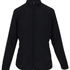 Ben Hogan Ladies Golf Apparel^Puffer Outerwear Jacket Gof Appare