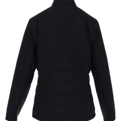 Ben Hogan Ladies Golf Apparel^Puffer Outerwear Jacket Gof Appare
