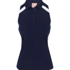 Ben Hogan Ladies Golf Apparel^eevee Coorbock hirt Poo hort eeve Gof Appare