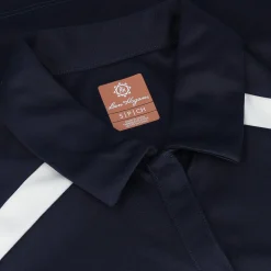 Ben Hogan Ladies Golf Apparel^eevee Coorbock hirt Poo hort eeve Gof Appare