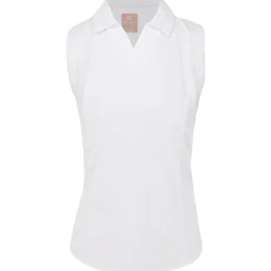 Ben Hogan Ladies Golf Apparel^Ventiation oid hirt Poo hort eeve Gof Appare