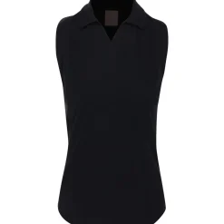 Ben Hogan Ladies Golf Apparel^Ventiation oid hirt Poo hort eeve Gof Appare