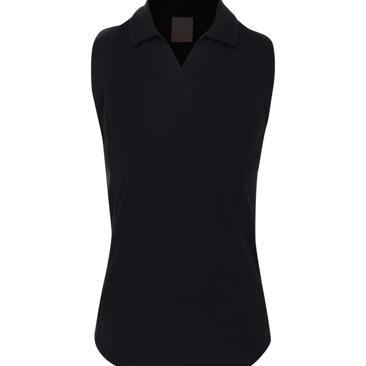 Ben Hogan Ladies Golf Apparel^Ventiation oid hirt Poo hort eeve Gof Appare