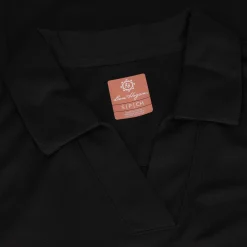 Ben Hogan Ladies Golf Apparel^Ventiation oid hirt Poo hort eeve Gof Appare