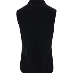 Ben Hogan Ladies Golf Apparel^Ventiation oid Zip hirt Poo hort eeve Gof Appare