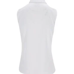 Ben Hogan Ladies Golf Apparel^Ventiation oid Zip hirt Poo hort eeve Gof Appare