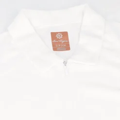 Ben Hogan Ladies Golf Apparel^Ventiation oid Zip hirt Poo hort eeve Gof Appare