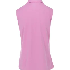 Ben Hogan Ladies Golf Apparel^Ventiation oid Zip hirt Poo hort eeve Gof Appare