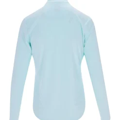 Ben Hogan Ladies Golf Apparel^oid un Protection hirt T-hirt Gof Appare
