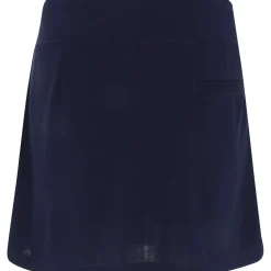 Ben Hogan Ladies Golf Apparel^16" oid Ventiated kort Reguar Gof Appare