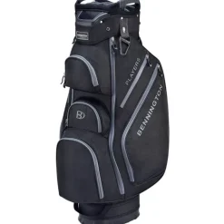Ping Ladies Golf Bags^Bennington Players Lite Cart Golf Bags
