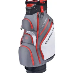 Ping Ladies Golf Bags^Bennington Players Lite Cart Golf Bags