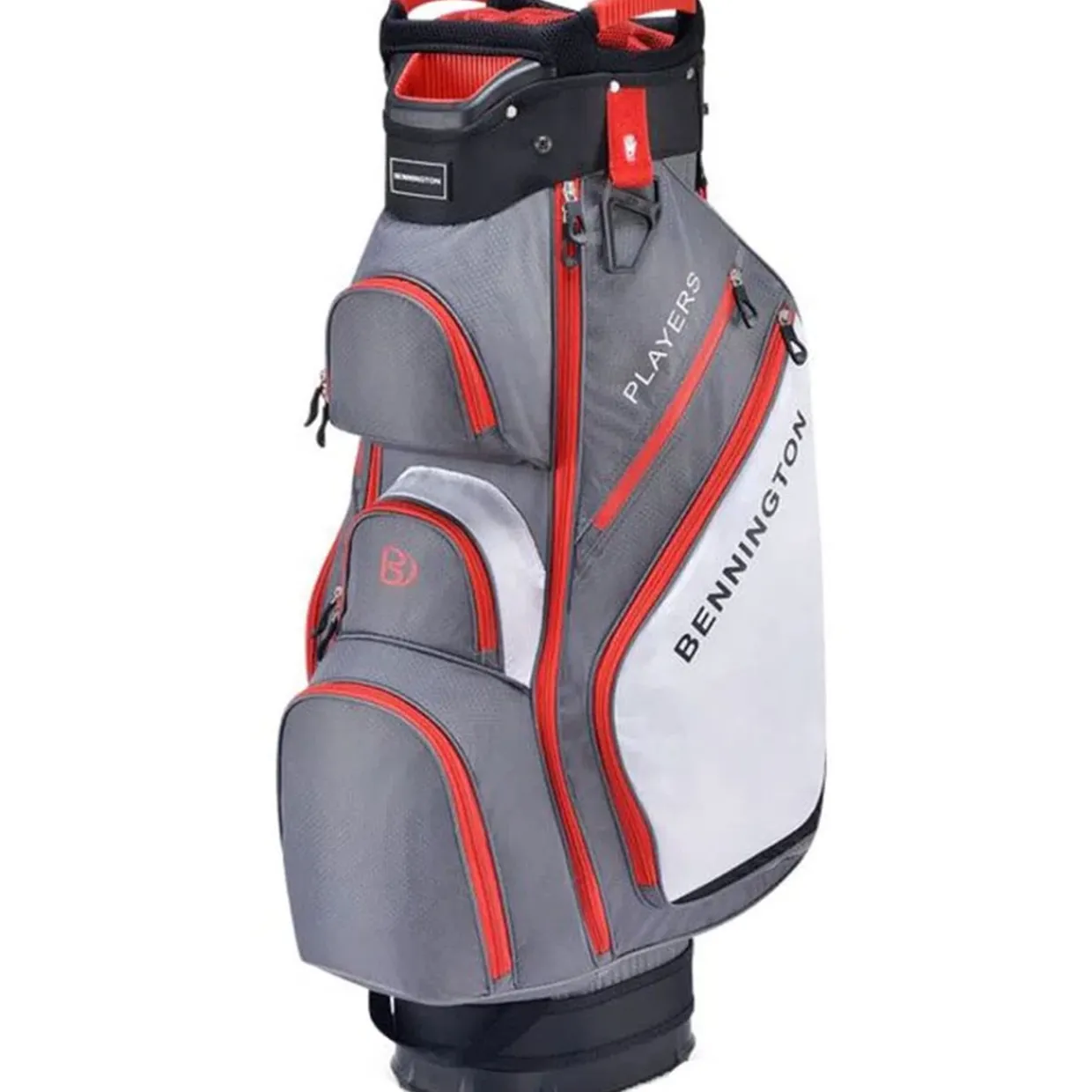 Ping Ladies Golf Bags^Bennington Players Lite Cart Golf Bags