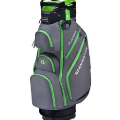 Ping Ladies Golf Bags^Bennington Players Lite Cart Golf Bags