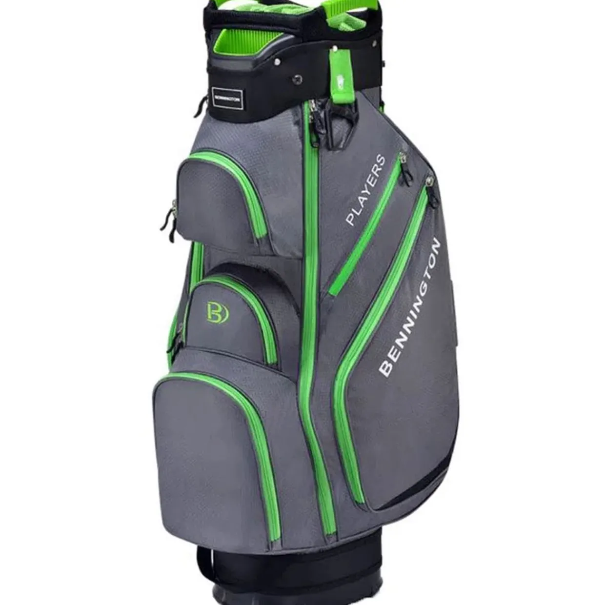 Ping Ladies Golf Bags^Bennington Players Lite Cart Golf Bags