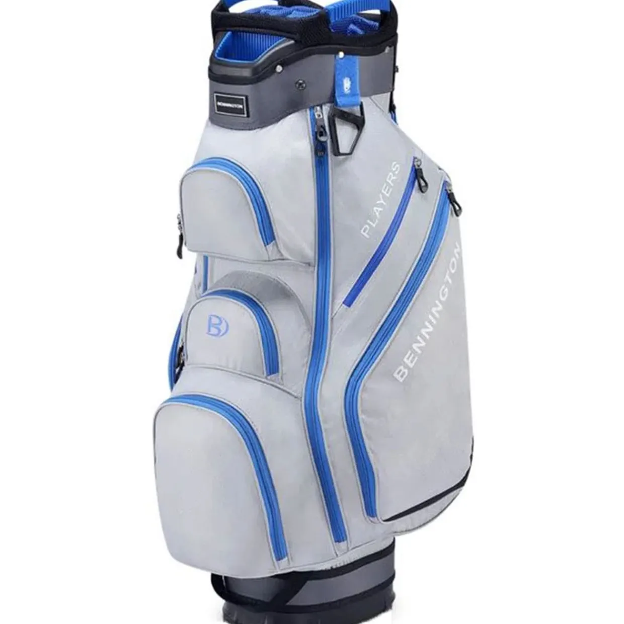 Ping Ladies Golf Bags^Bennington Players Lite Cart Golf Bags