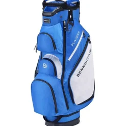 Ping Ladies Golf Bags^Bennington Players Lite Cart Golf Bags