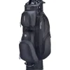 Bennington Mens Golf Bags|Cart Bags^Quiet Organizer 14 Lite Cart Golf Bags