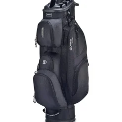 Bennington Mens Golf Bags|Cart Bags^Quiet Organizer 14 Lite Cart Golf Bags