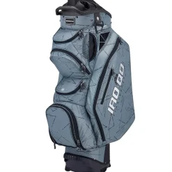 Bennington Mens Golf Bags|Cart Bags^Quiet Organizer 14 IRO QO Cart Golf Bags