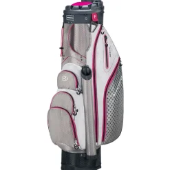 Bennington Mens Golf Bags|Cart Bags^Quiet Organizer 9 Lite Cart Golf Bags