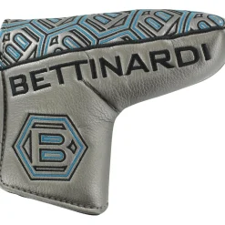 Titleist Headcovers^Bettinardi Studio Stock Series Putter Headcover Putter