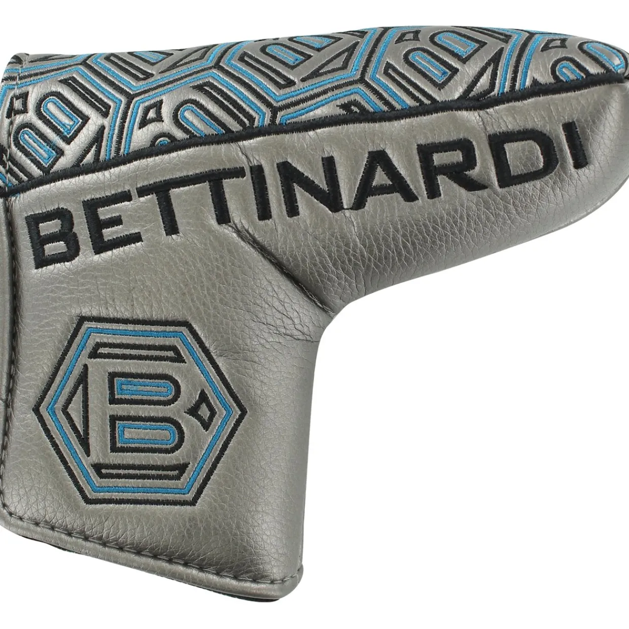 Titleist Headcovers^Bettinardi Studio Stock Series Putter Headcover Putter