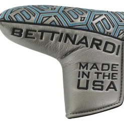 Titleist Headcovers^Bettinardi Studio Stock Series Putter Headcover Putter