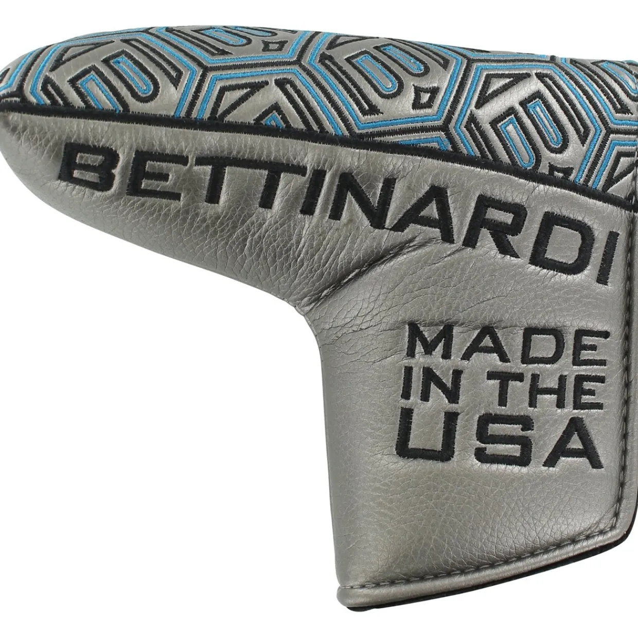 Titleist Headcovers^Bettinardi Studio Stock Series Putter Headcover Putter