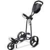 Big Max Pull Carts^Autofold FF Pull Cart