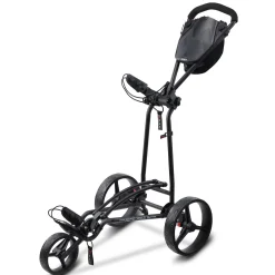 Big Max Pull Carts^Autofold FF Pull Cart