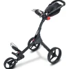 Big Max Pull Carts^IQ+ Pull Cart