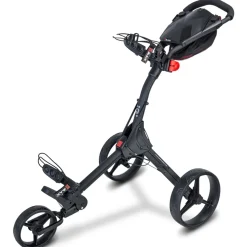 Big Max Pull Carts^IQ+ Pull Cart
