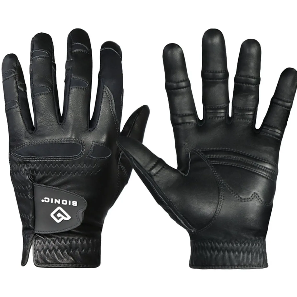 Bionic Golf Glove^StableGrip 2.0 Left Handed Golf Glove Golf Gloves