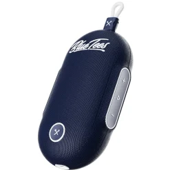 Blue Tees Portable Speakers|Portable Speakers^Player GO Audible GPS Portable Speakers
