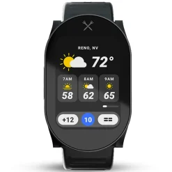 Blue Tees Golf Gps & Range Finders|Golf Gps Watches^Playmaker+ Watch GPS/Range Finders